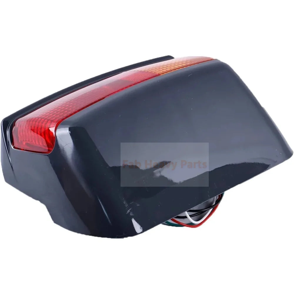 RH Rear Lamp TC629-30060 Fits for Kubota Tractor L2501D L3200DT L3301DT L3302 L3800F L4802DT