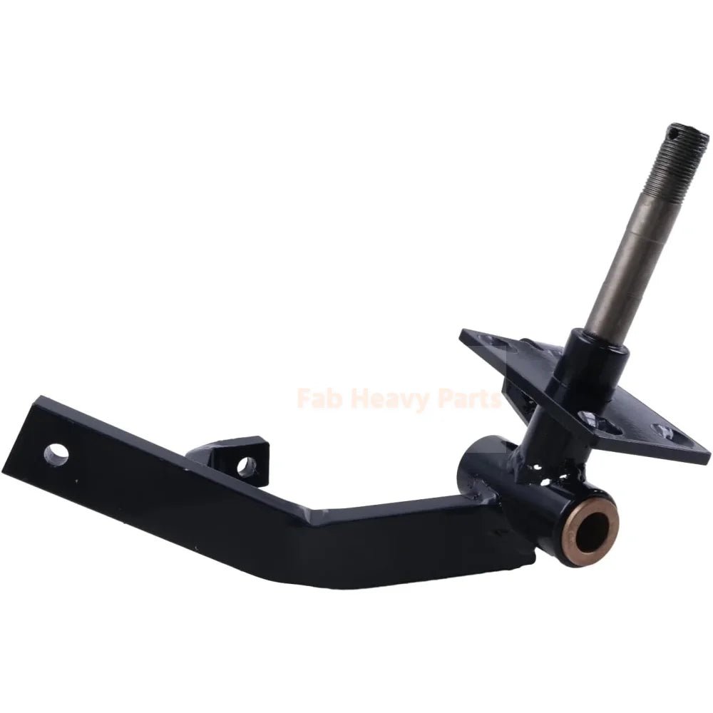 RH Right Hand Spindle Assembly 103717402 Fits for Club Car Golf Cart DS Villager 6 4WB - Fab Heavy Parts