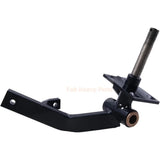 RH Right Hand Spindle Assembly 103717402 Fits for Club Car Golf Cart DS Villager 6 4WB - Fab Heavy Parts