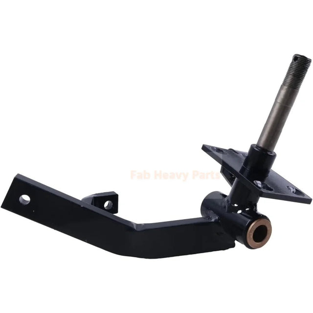 RH Right Hand Spindle Assembly 103717402 Fits for Club Car Golf Cart DS Villager 6 4WB - Fab Heavy Parts