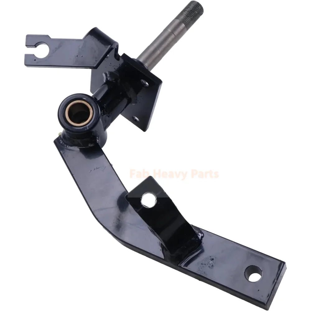 RH Right Hand Spindle Assembly 103717402 Fits for Club Car Golf Cart DS Villager 6 4WB - Fab Heavy Parts