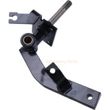 RH Right Hand Spindle Assembly 103717402 Fits for Club Car Golf Cart DS Villager 6 4WB - Fab Heavy Parts