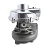 RHB52 Turbo VA130035 MY29 129497-18000 129492-18000 Turbocompresseur pour 1983-89 Yanmar Marine avec moteur 4JH-TE, 4JH-TZ