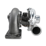RHB52 Turbo VA130035 MY29 129497-18000 129492-18000 Turbocompresseur pour 1983-89 Yanmar Marine avec moteur 4JH-TE, 4JH-TZ