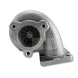 RHB52 Turbo VA130035 MY29 129497-18000 129492-18000 Turbocompresseur pour 1983-89 Yanmar Marine avec moteur 4JH-TE, 4JH-TZ
