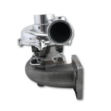 RHB52 Turbo VA130035 MY29 129497-18000 129492-18000 Turbocompresseur pour 1983-89 Yanmar Marine avec moteur 4JH-TE, 4JH-TZ