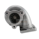 RHB52 Turbo VA130035 MY29 129497-18000 129492-18000 Turbocharger for 1983-89 Yanmar Marine with 4JH-TE, 4JH-TZ Engine - Fab Heavy Parts