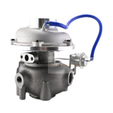 RHE62W Yanmar Marine 6LPA-STZP2 6LPA-2000 Turbocompressore Turbo 119775-18150, 11977518150