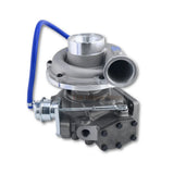 RHE62W Yanmar Marine 6LPA - STZP2 6LPA - 2000 Turbocharger Turbo 119775 - 18150, 11977518150 - Fab Heavy Parts