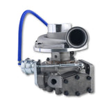 RHE62W Yanmar Marine 6LPA - STZP2 6LPA - 2000 Turbocharger Turbo 119775 - 18150, 11977518150 - Fab Heavy Parts