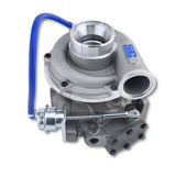 RHE62W Yanmar Marine 6LPA - STZP2 6LPA - 2000 Turbocharger Turbo 119775 - 18150, 11977518150 - Fab Heavy Parts