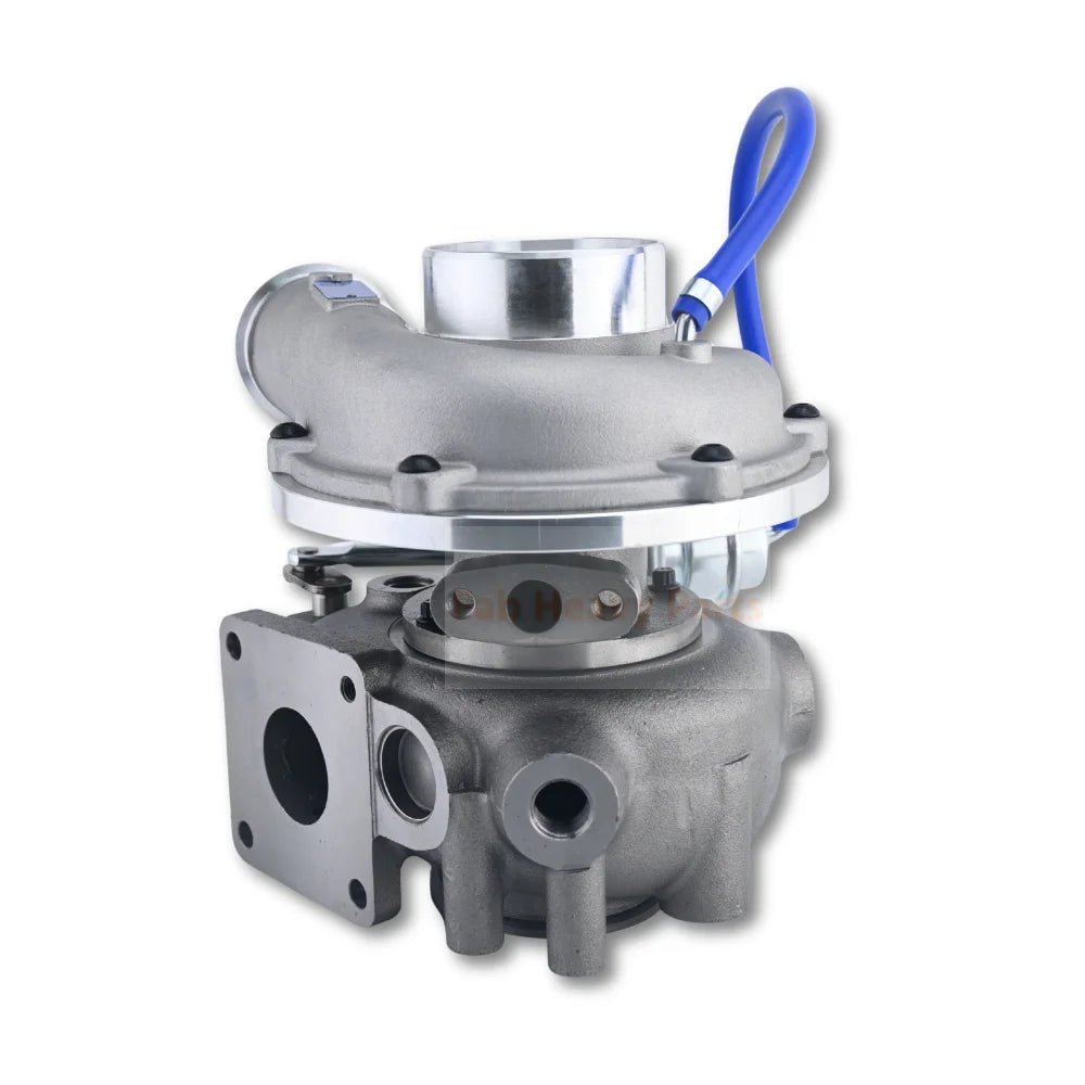 RHE62W Yanmar Marine 6LPA - STZP2 6LPA - 2000 Turbocharger Turbo 119775 - 18150, 11977518150 - Fab Heavy Parts