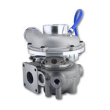 RHE62W Yanmar Marine 6LPA - STZP2 6LPA - 2000 Turbocharger Turbo 119775 - 18150, 11977518150 - Fab Heavy Parts