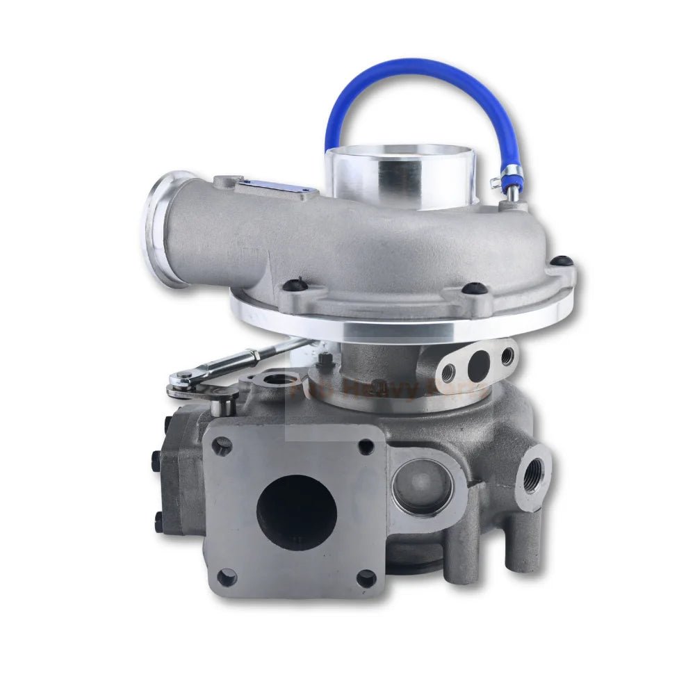RHE62W Yanmar Marine 6LPA - STZP2 6LPA - 2000 Turbocharger Turbo 119775 - 18150, 11977518150 - Fab Heavy Parts