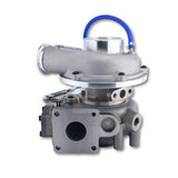 RHE62W Yanmar Marine 6LPA - STZP2 6LPA - 2000 Turbocharger Turbo 119775 - 18150, 11977518150 - Fab Heavy Parts
