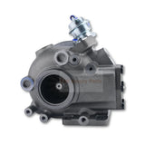 RHE62W Yanmar Marine 6LPA - STZP2 6LPA - 2000 Turbocharger Turbo 119775 - 18150, 11977518150 - Fab Heavy Parts