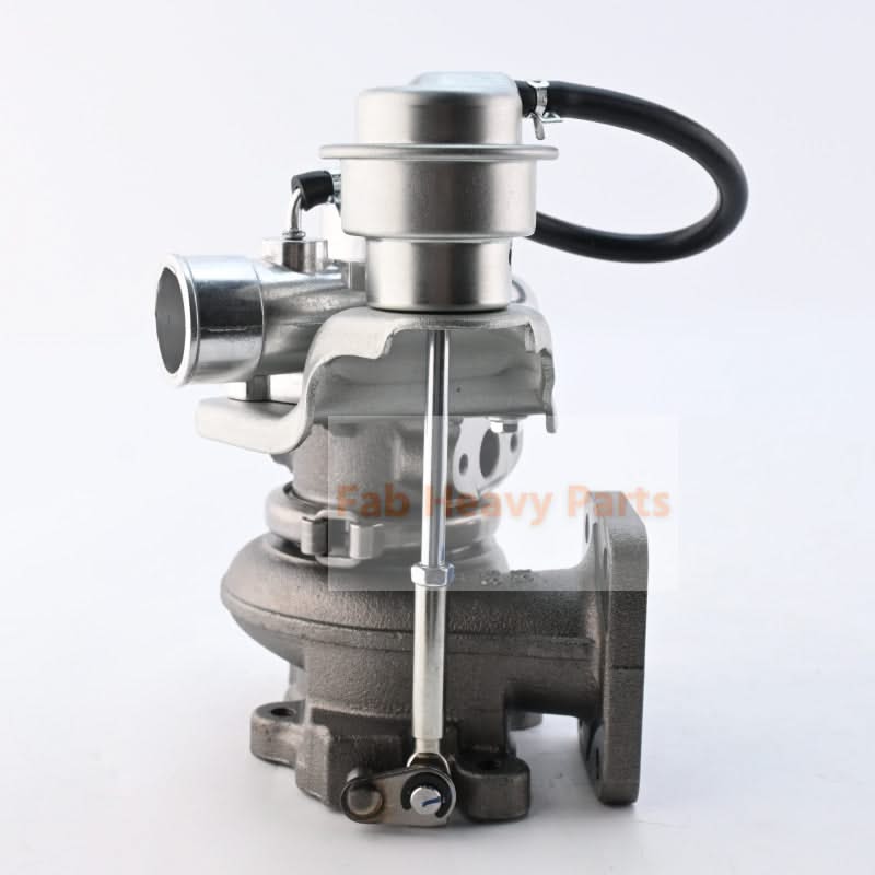 RHF3 Turbo CK30 VD410096 1G93417011 4G92417011 Turbocharger For Kubota V2403MDITCE1 Engine - Fab Heavy Parts