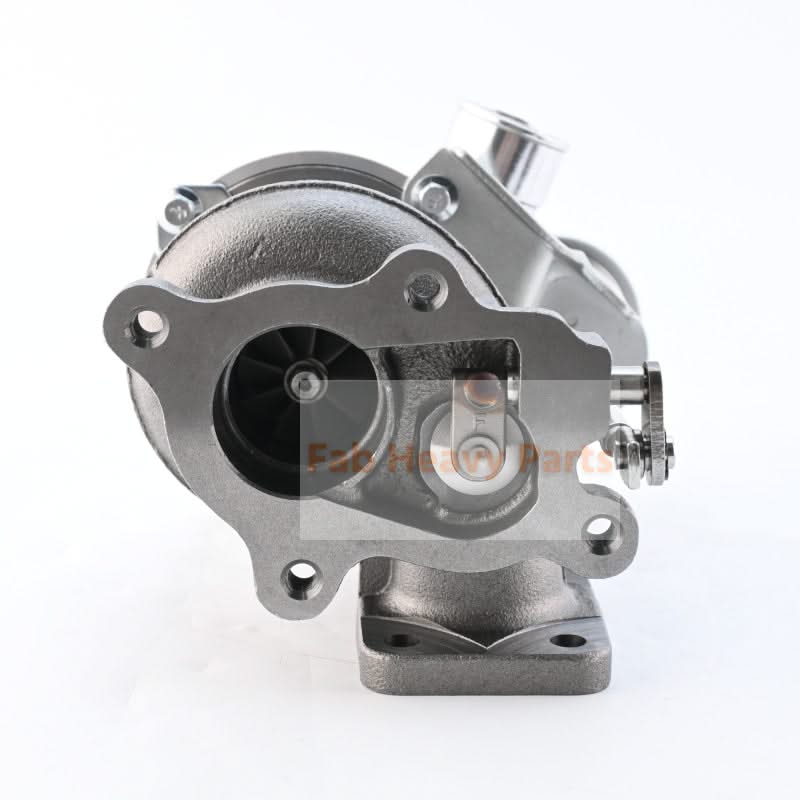 RHF3 Turbo CK30 VD410096 1G93417011 4G92417011 Turbocharger For Kubota V2403MDITCE1 Engine - Fab Heavy Parts