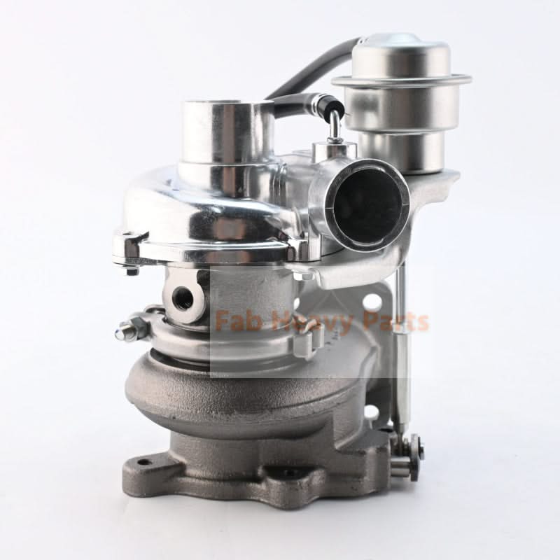 RHF3 Turbo CK30 VD410096 1G93417011 4G92417011 Turbocharger For Kubota V2403MDITCE1 Engine - Fab Heavy Parts