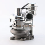 RHF3 Turbo CK30 VD410096 1G93417011 4G92417011 Turbocharger For Kubota V2403MDITCE1 Engine - Fab Heavy Parts