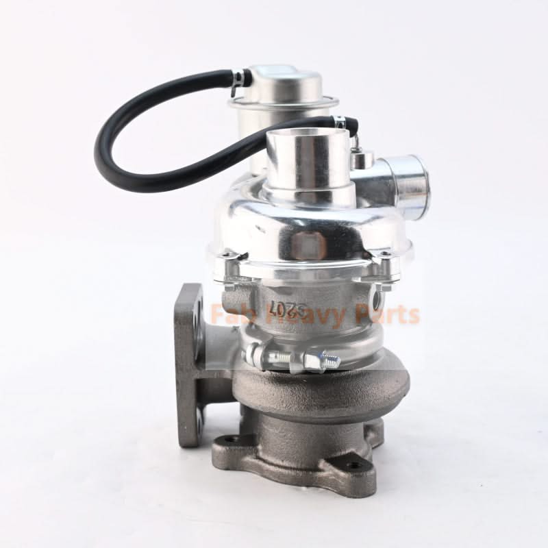 RHF3 Turbo CK30 VD410096 1G93417011 4G92417011 Turbocharger For Kubota V2403MDITCE1 Engine - Fab Heavy Parts
