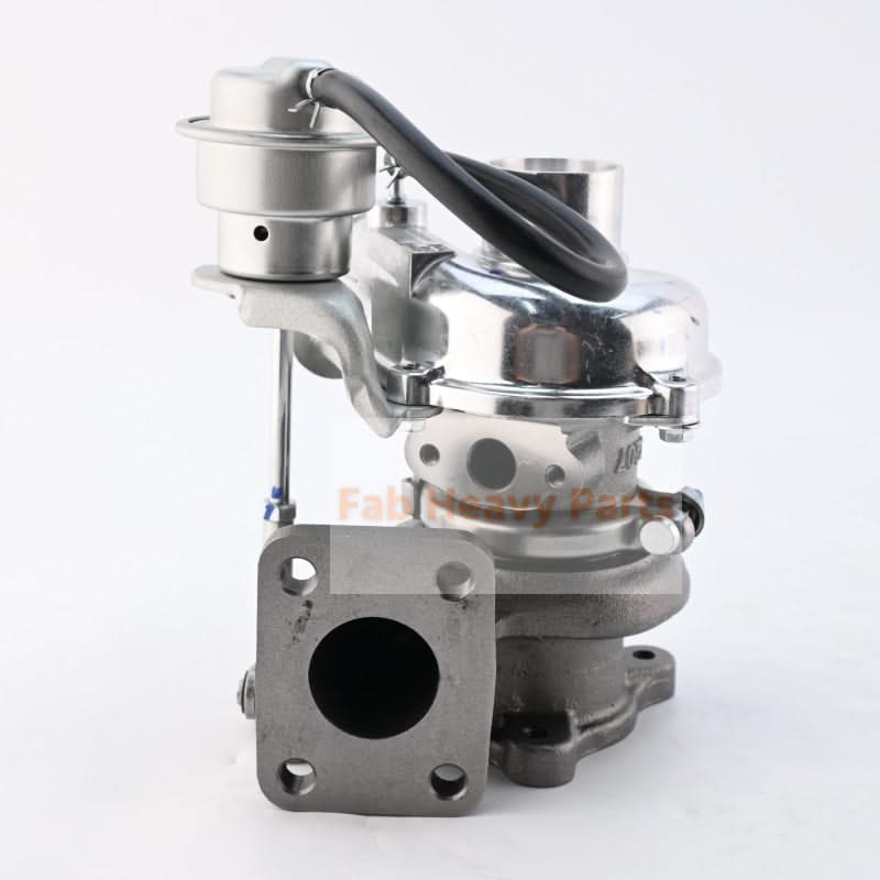 RHF3 Turbo CK30 VD410096 1G93417011 4G92417011 Turbocharger For Kubota V2403MDITCE1 Engine - Fab Heavy Parts