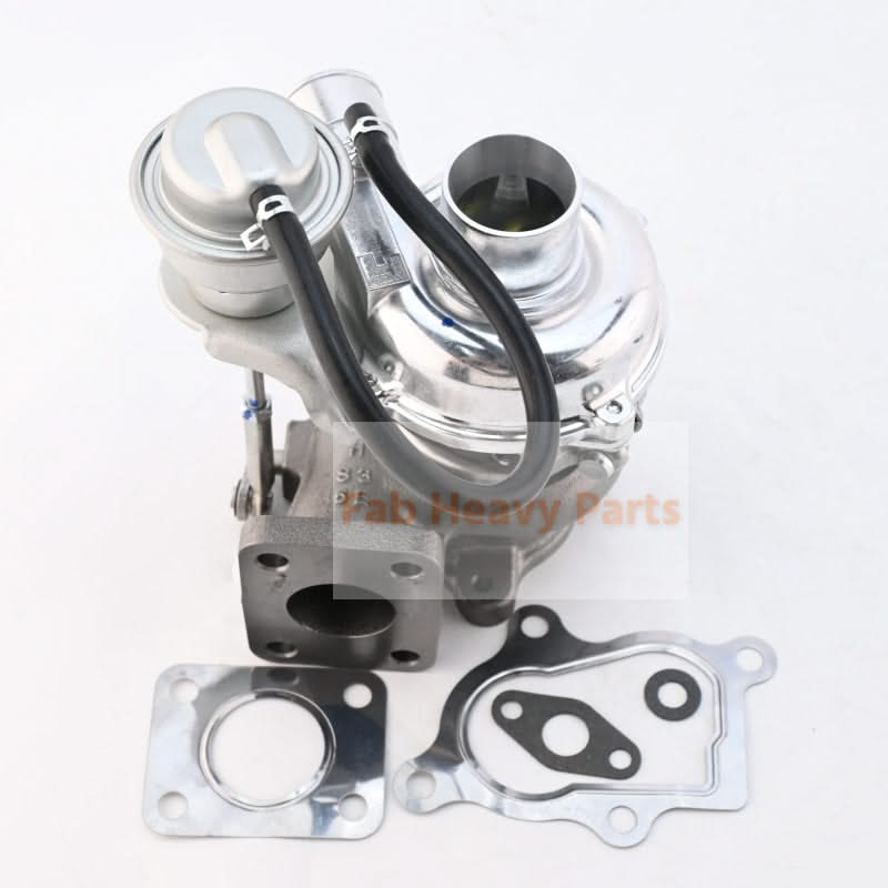 RHF3 Turbo CK30 VD410096 1G93417011 4G92417011 Turbocharger For Kubota V2403MDITCE1 Engine - Fab Heavy Parts
