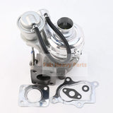 RHF3 Turbo CK30 VD410096 1G93417011 4G92417011 Turbocharger For Kubota V2403MDITCE1 Engine - Fab Heavy Parts