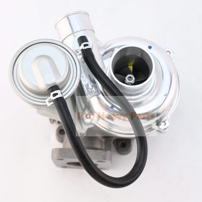 RHF3 Turbo CK30 VD410096 1G93417011 4G92417011 Turbocharger For Kubota V2403MDITCE1 Engine - Fab Heavy Parts