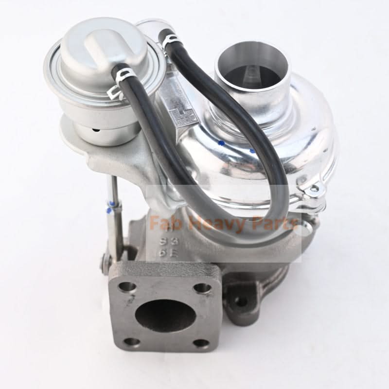 RHF3 Turbo CK30 VD410096 1G93417011 4G92417011 Turbocharger For Kubota V2403MDITCE1 Engine - Fab Heavy Parts