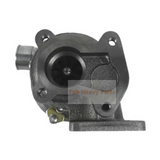 RHF3 Turbocharger 898092-8220 ajustement pour le moteur Isuzu 4LE2 Kobelco SK75-8 Excavatrice