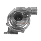RHF3 Turbocharger 898092 - 8220 Fits For Isuzu Engine 4LE2 Kobelco SK75 - 8 Excavator - Fab Heavy Parts