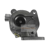 RHF3 Turbocharger 898092 - 8220 Fits For Isuzu Engine 4LE2 Kobelco SK75 - 8 Excavator - Fab Heavy Parts