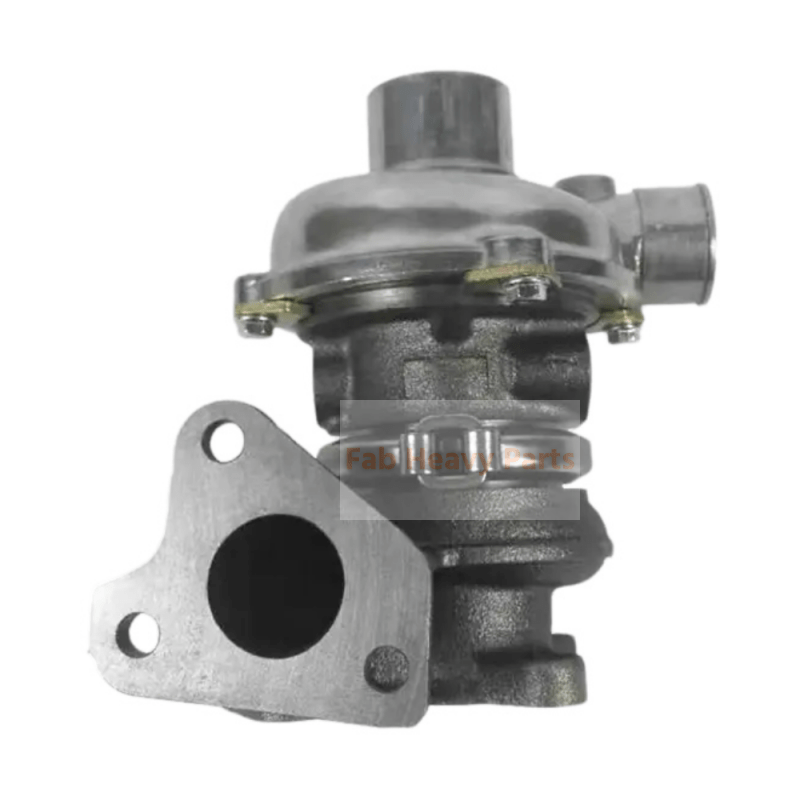 RHF3 Turbocharger 898092 - 8220 Fits For Isuzu Engine 4LE2 Kobelco SK75 - 8 Excavator - Fab Heavy Parts