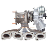 RHF4 Turbocharger 270090298060 14411 - HG00M Fits for Mercedes CLA250 GLA250 SLK 250 - Fab Heavy Parts