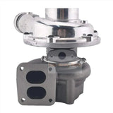 RHG6 Turbo 8980025600 8981923220 VA570106 CIFL Turbocharger for 6UZ1T Engine Fit Case Sumitomo Excavator - Fab Heavy Parts