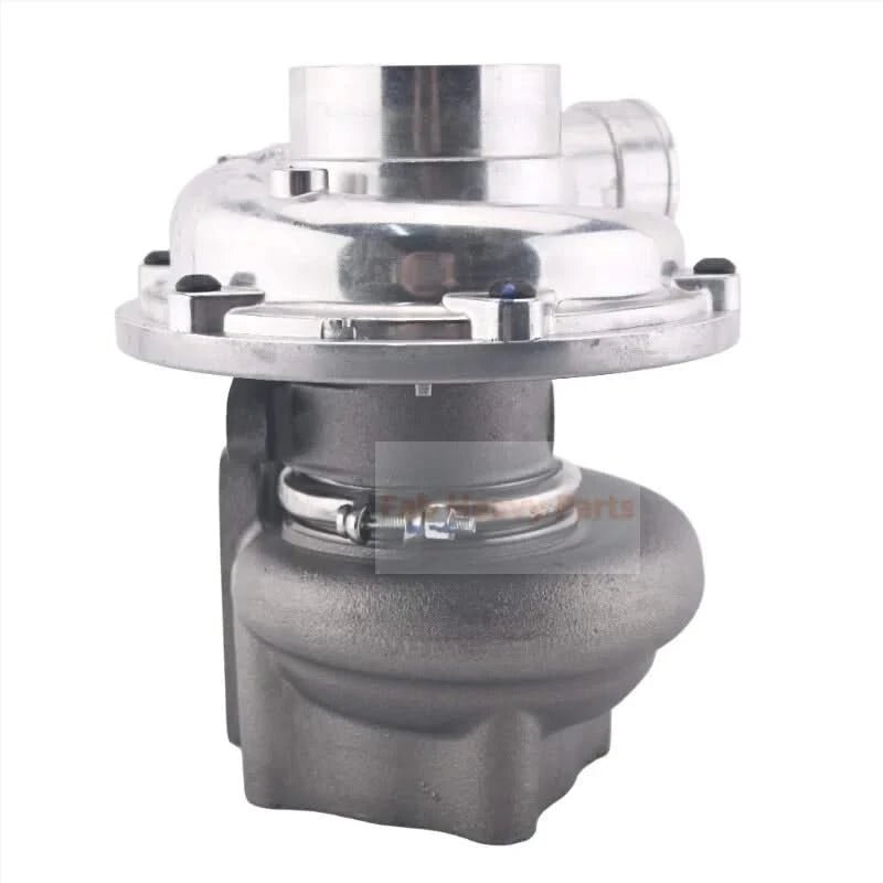 RHG6 Turbo 8980025600 8981923220 VA570106 CIFL Turbocharger for 6UZ1T Engine Fit Case Sumitomo Excavator - Fab Heavy Parts