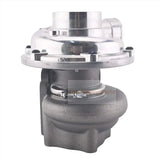 RHG6 Turbo 8980025600 8981923220 VA570106 CIFL Turbocharger for 6UZ1T Engine Fit Case Sumitomo Excavator - Fab Heavy Parts