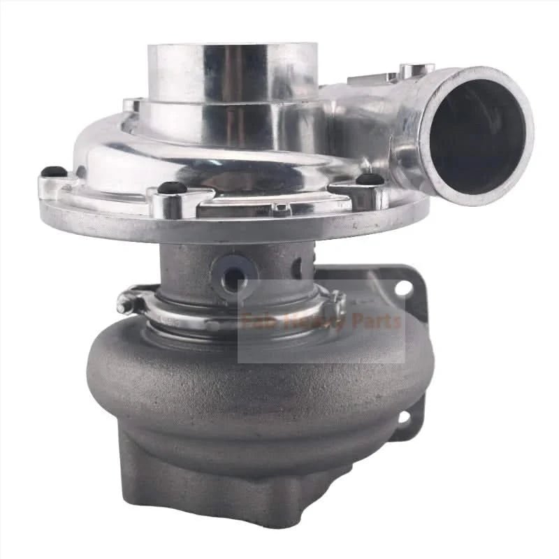 RHG6 Turbo 8980025600 8981923220 VA570106 CIFL Turbocharger for 6UZ1T Engine Fit Case Sumitomo Excavator - Fab Heavy Parts