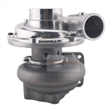 RHG6 Turbo 8980025600 8981923220 VA570106 CIFL Turbocharger for 6UZ1T Engine Fit Case Sumitomo Excavator - Fab Heavy Parts