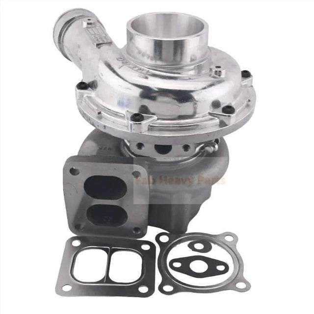 RHG6 Turbo 8980025600 8981923220 VA570106 CIFL Turbocharger for 6UZ1T Engine Fit Case Sumitomo Excavator - Fab Heavy Parts