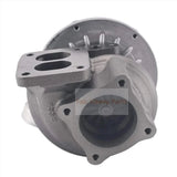 RHG6 Turbo 8980025600 8981923220 VA570106 CIFL Turbocharger for 6UZ1T Engine Fit Case Sumitomo Excavator - Fab Heavy Parts