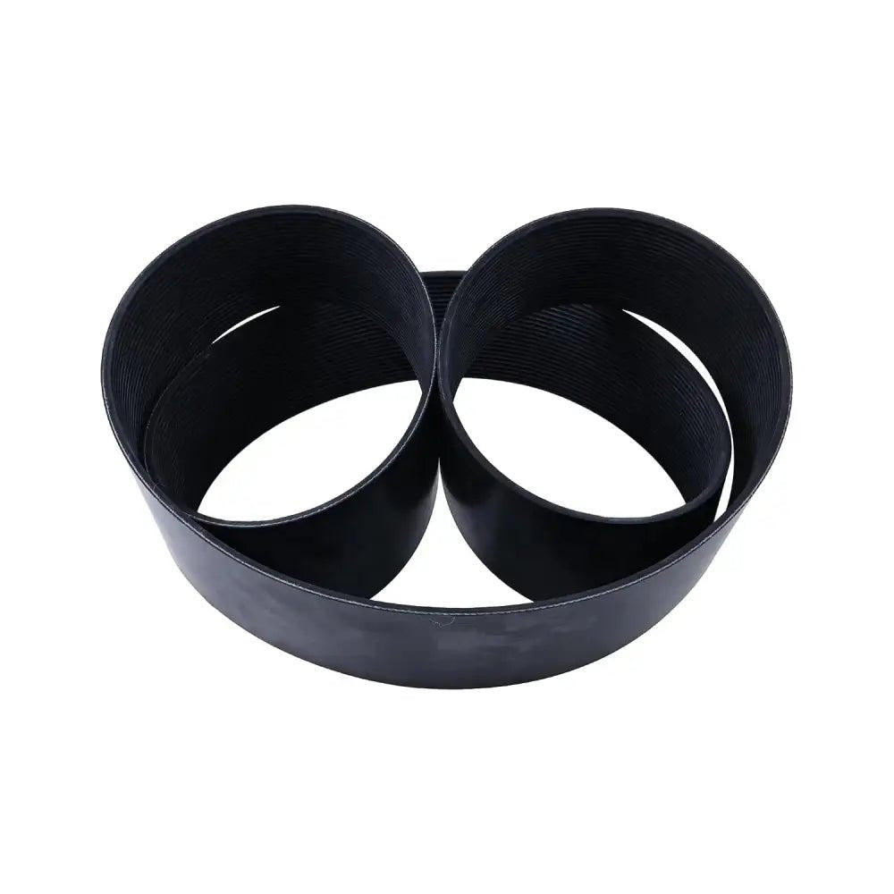 Ribbed Belt OE 0511-0161-10 0511016110 Compatible with Onan Cummins Generator Set - Fab Heavy Parts