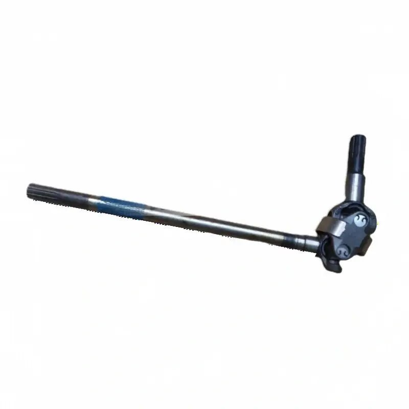 Right Axle Shaft Assembly 5142040 for New Holland TD95D TD75D 6530 5530 CASE Magnum JX85 JX90 JX95 JX75 JX80 Tractor - Fab Heavy Parts