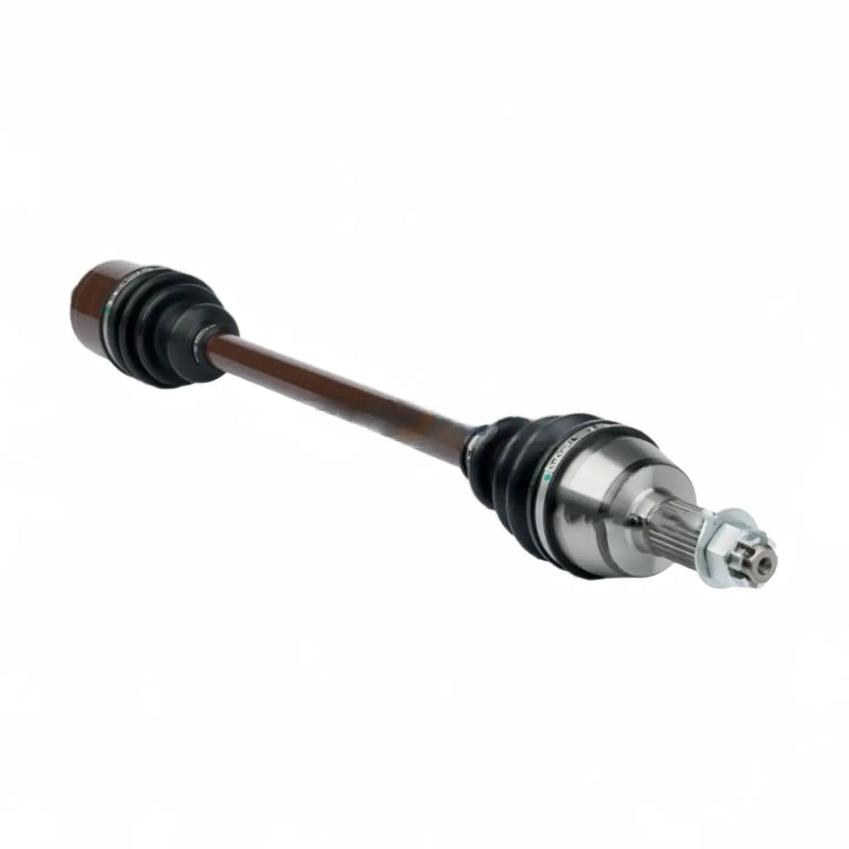 Right CV Axle Assembly 705401703 for Can - Am ATV Outlander Renegade 570 850 2013 - 2016 - Fab Heavy Parts