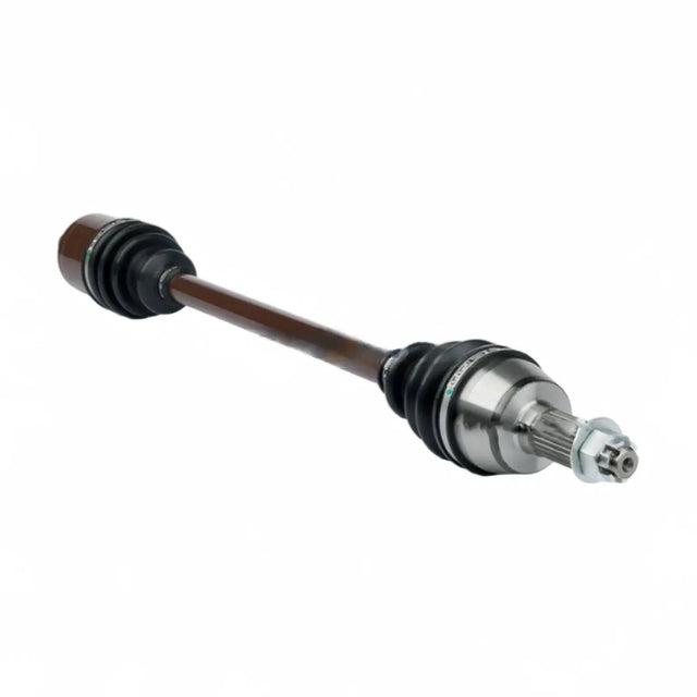 Right CV Axle Assembly 705401703 for Can - Am ATV Outlander Renegade 570 850 2013 - 2016 - Fab Heavy Parts