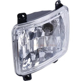 Right Hand Corner Light AL203176 Fits for JD Tractor 5070M 5080M 5080R 5090M 5090R 5100M 5100R 5620 5720 5820 6130 6230 6330 6430 6530 6534 6630 6830 6930 7130 7230 7330 - Fab Heavy Parts
