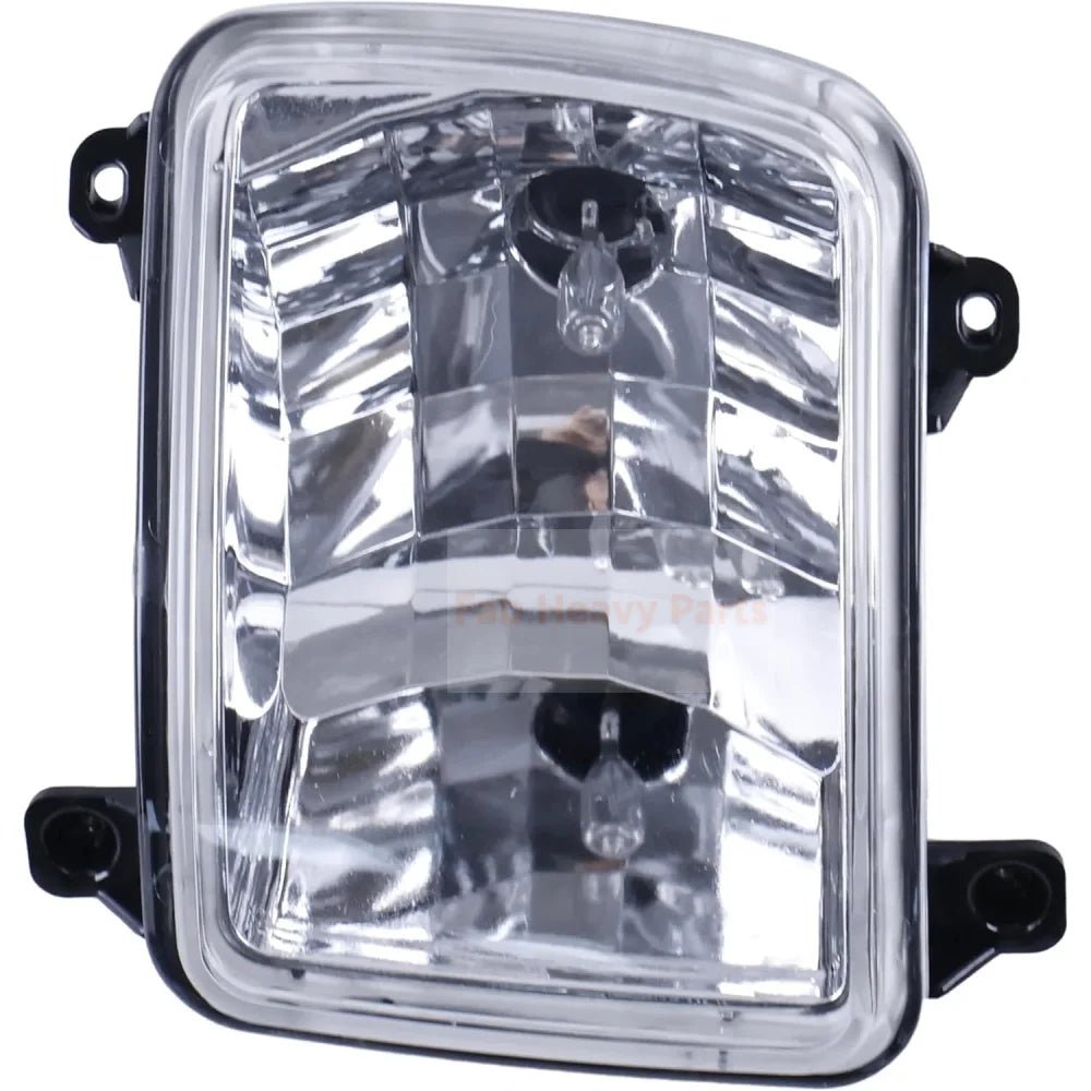 Right Hand Corner Light AL203176 Fits for JD Tractor 5070M 5080M 5080R 5090M 5090R 5100M 5100R 5620 5720 5820 6130 6230 6330 6430 6530 6534 6630 6830 6930 7130 7230 7330 - Fab Heavy Parts