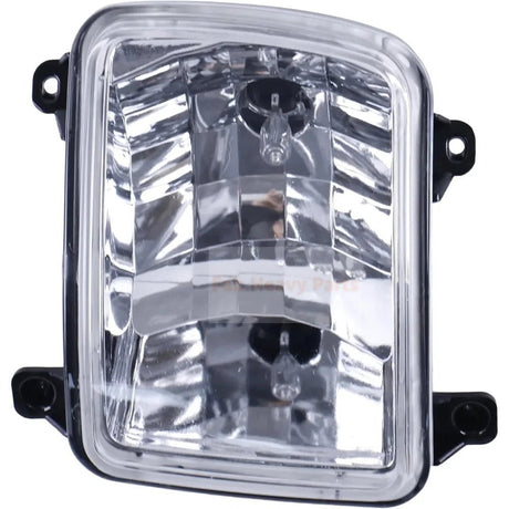 Right Hand Corner Light AL203176 Fits for JD Tractor 5070M 5080M 5080R 5090M 5090R 5100M 5100R 5620 5720 5820 6130 6230 6330 6430 6530 6534 6630 6830 6930 7130 7230 7330 - Fab Heavy Parts
