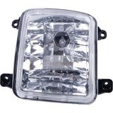 Right Hand Corner Light AL203176 Fits for JD Tractor 5070M 5080M 5080R 5090M 5090R 5100M 5100R 5620 5720 5820 6130 6230 6330 6430 6530 6534 6630 6830 6930 7130 7230 7330 - Fab Heavy Parts
